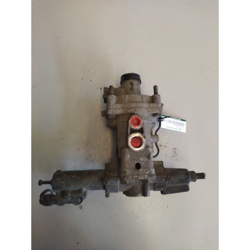 Recambio de valvula aire para . no identificado referencia OEM IAM 4757155140  VALVULA ALB