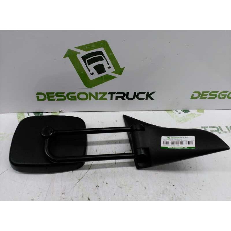 Recambio de retrovisor derecho para opel combo (corsa b) cargo referencia OEM IAM 2