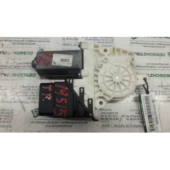 MOTOR ELEVALUNAS TRASERO IZQUIERDO 1K0959703F 