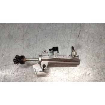 Recambio de bomba embrague para honda civic berlina 5 (fk) 2.2 i-ctdi executive referencia OEM IAM   