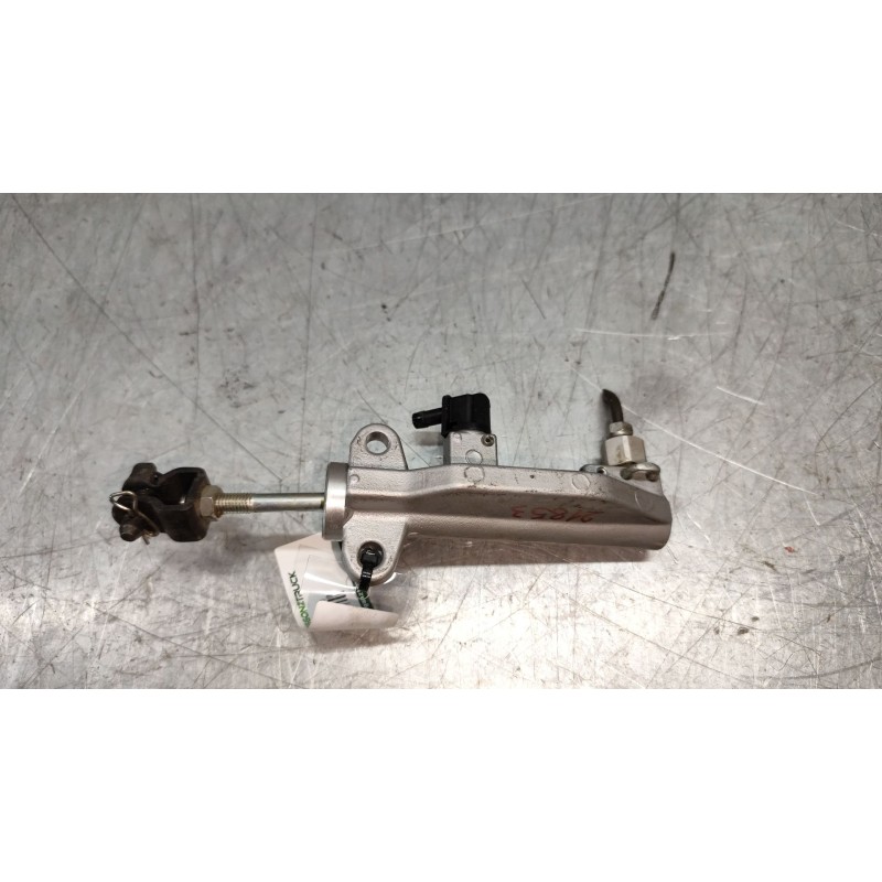 Recambio de bomba embrague para honda civic berlina 5 (fk) 2.2 i-ctdi executive referencia OEM IAM - Negro 2