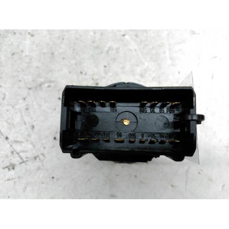 Recambio de mando luces para skoda octavia berlina (1u2) 1.9 tdi glx referencia OEM IAM 3B0941531A 3