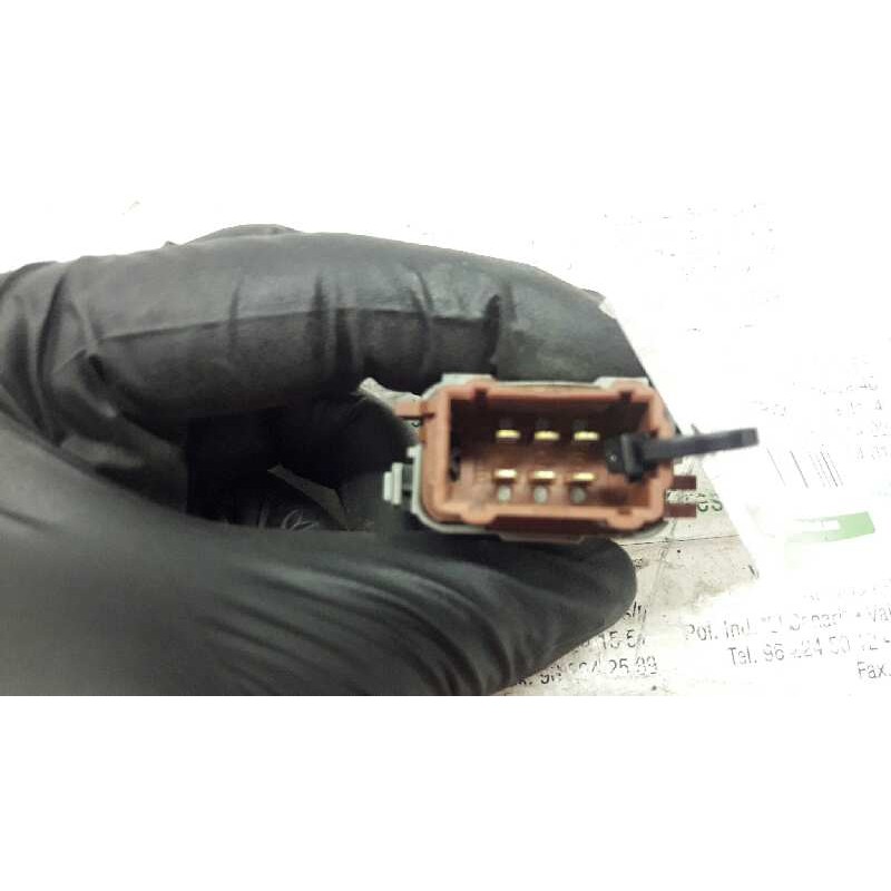 Recambio de mando elevalunas trasero izquierdo para renault espace iv (jk0) dynamique referencia OEM IAM - Azul 3