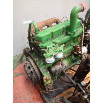 Recambio de motor completo para . john deere ....... referencia OEM IAM M53FH 005547CE 