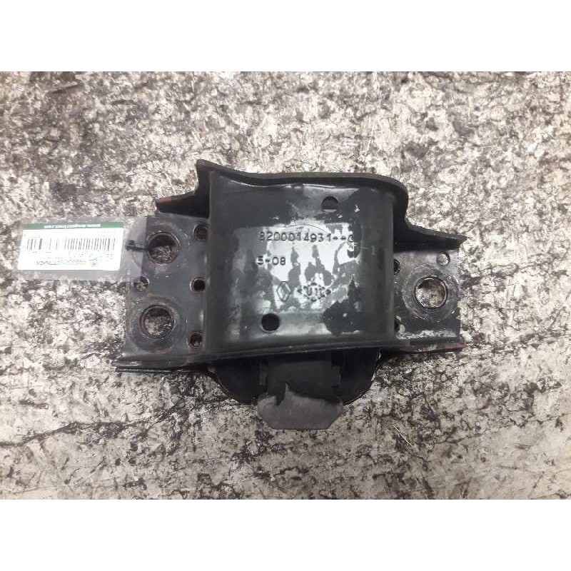 Recambio de soporte motor derecho para renault megane ii coupe/cabrio authentique referencia OEM IAM 8200014931G  