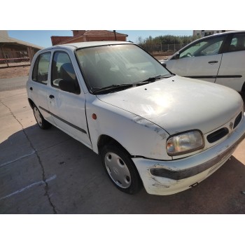 nissan micra (k11) del año 1996