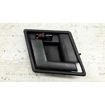 Recambio de maneta interior delantera derecha para tata safari 1.9 referencia OEM IAM 269972300119  