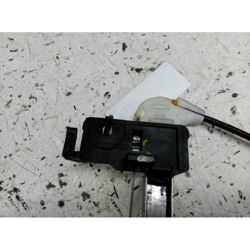 Recambio de elevalunas trasero derecho para mazda 6 berlina (gg) 2.0 crtd 143 active (4-ptas.) referencia OEM IAM - Gris 3