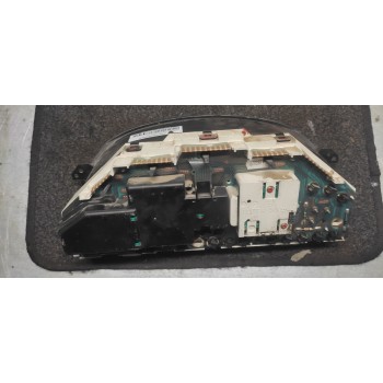 Recambio de cuadro instrumentos para peugeot partner (s2) combi pro referencia OEM IAM 09021529908  
