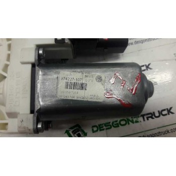 Recambio de motor elevalunas trasero izquierdo para volkswagen passat berlina (3c2) advance referencia OEM IAM 1K0959703F  