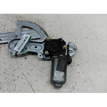 Recambio de elevalunas delantero derecho para peugeot 205 berlina 1.8 d generation referencia OEM IAM 922269 ELECTRICO 