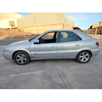 citroën xsara (n1) del año 2003
