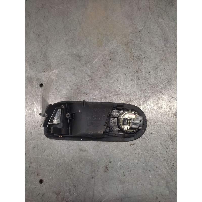 Recambio de maneta interior trasera derecha para ford galaxy (vy) ghia referencia OEM IAM 2