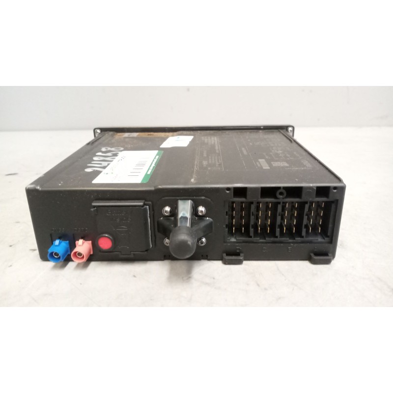 Recambio de tacografo para man tg - l 7.180 / 8.180 8.180 chasis c (compact) referencia OEM IAM 13817550333014  0020220642 - Azul 5
