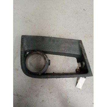 Recambio de moldura para mercedes-benz actros bm 963.xxx 2-achser referencia OEM IAM A9608857874 A9608853674 CUBRE FARO IZQUIERD