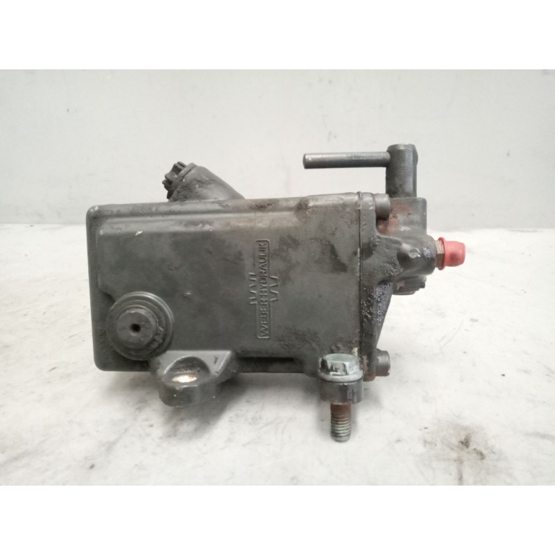 Recambio de bomba elevacion cabina para mercedes-benz atego 6-cil.4x2/bm 970,2,4-6 6.4 diesel (om 906 la) referencia OEM IAM - Naranja 5