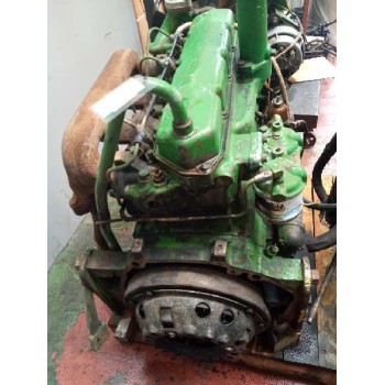 Recambio de motor completo para . john deere ....... referencia OEM IAM M53FH 005547CE 