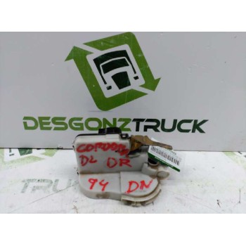 CERRADURA PUERTA DELANTERA DERECHA 