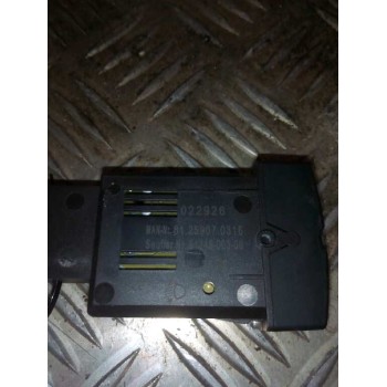 Recambio de mando regulador de faros para man tgx 18.xxx fg / 4x2 bl xl referencia OEM IAM 81259070316  