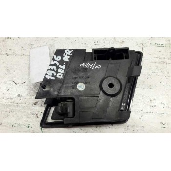 Recambio de maneta interior delantera derecha para tata safari 1.9 referencia OEM IAM 269972300119  
