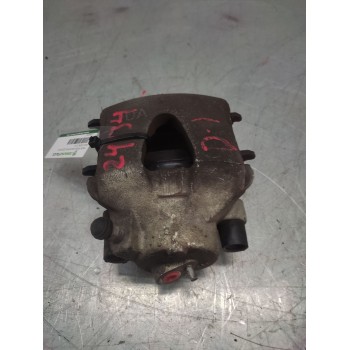 Recambio de pinza freno delantera izquierda para seat leon (1p1) 1.9 tdi referencia OEM IAM   
