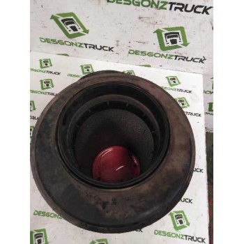 Recambio de filtro aire para renault magnum 4xx.18/4xx.26 02  12.0 diesel referencia OEM IAM   