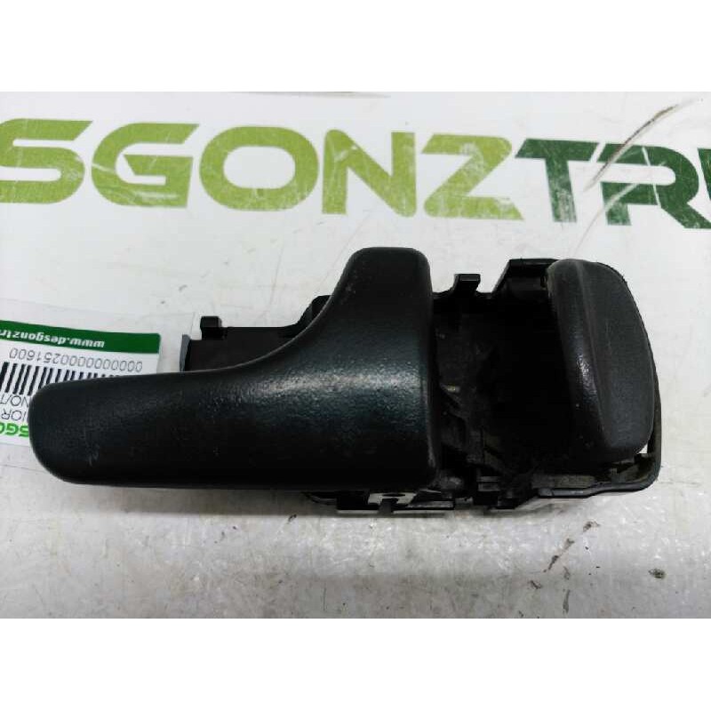 Recambio de maneta interior delantera derecha para nissan terrano/terrano.ii (r20) elegance referencia OEM IAM - Azul 2