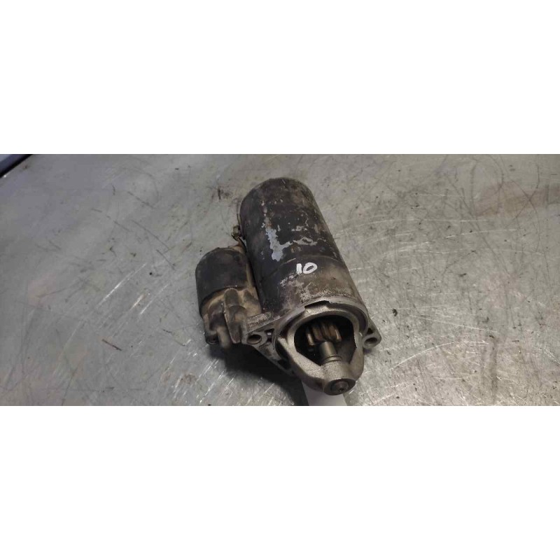 Recambio de motor arranque para ford escort berl./turnier clx berlina referencia OEM IAM 91AB11000LA 10 DIENTES BOSCH 3