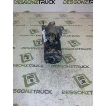Recambio de motor arranque para iveco trucks daily 35 e 10 (103cv) referencia OEM IAM 0001218101 12V 
