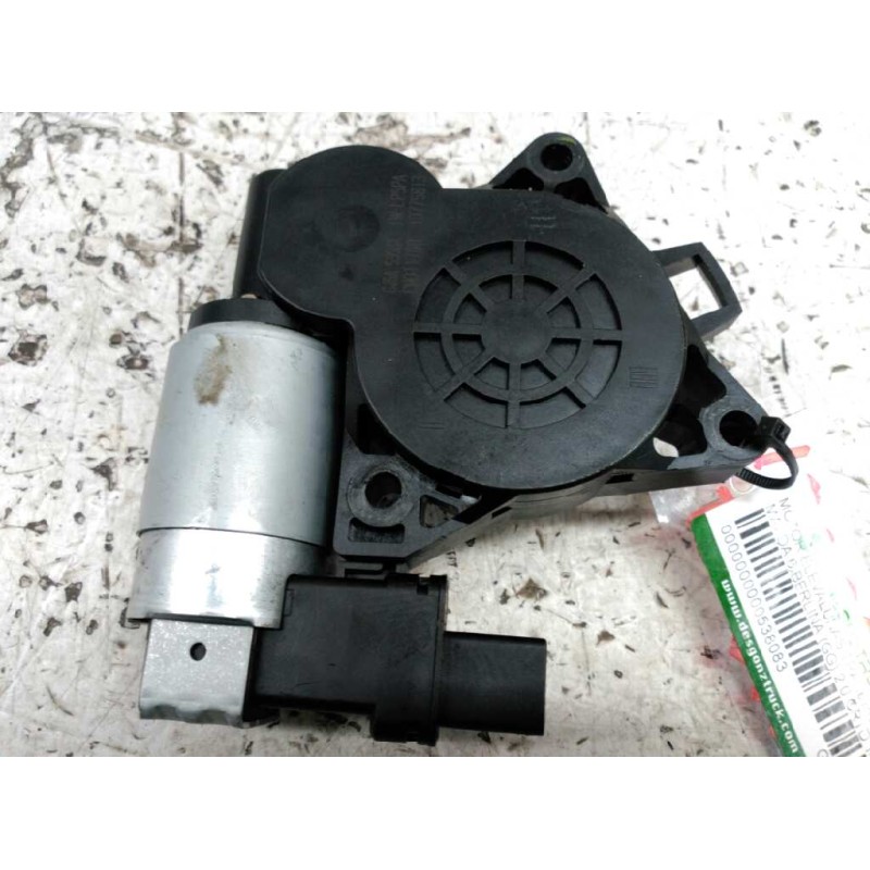Recambio de motor elevalunas trasero derecho para mazda 6 berlina (gg) 2.0 crtd 143 active (4-ptas.) referencia OEM IAM GJ6A5958 - Gris