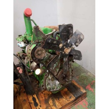 Recambio de motor completo para . john deere ....... referencia OEM IAM M53FH 005547CE 