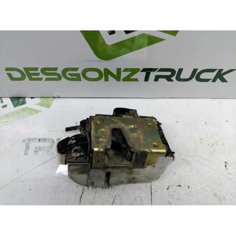 Recambio de cerradura puerta delantera derecha para seat cordoba berlina (6k2) sx (1997) referencia OEM IAM 2