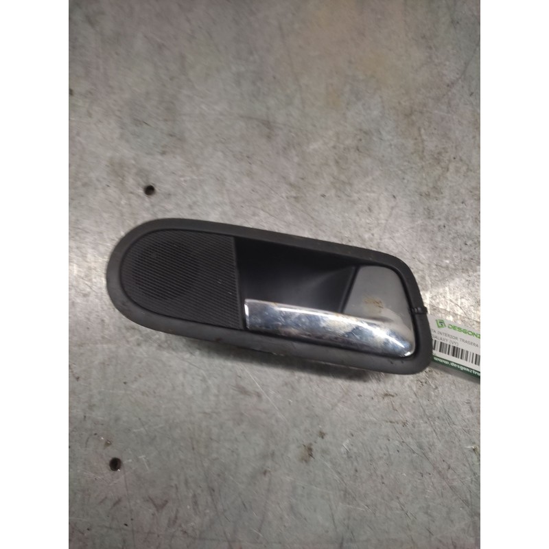 Recambio de maneta interior trasera derecha para ford galaxy (vy) ghia referencia OEM IAM 3