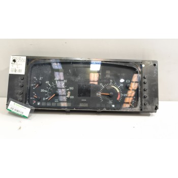 Recambio de cuadro instrumentos para mercedes-benz oc 500 le-1825h referencia OEM IAM A0004468821  