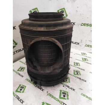 Recambio de filtro aire para renault magnum 4xx.18/4xx.26 02  12.0 diesel referencia OEM IAM   