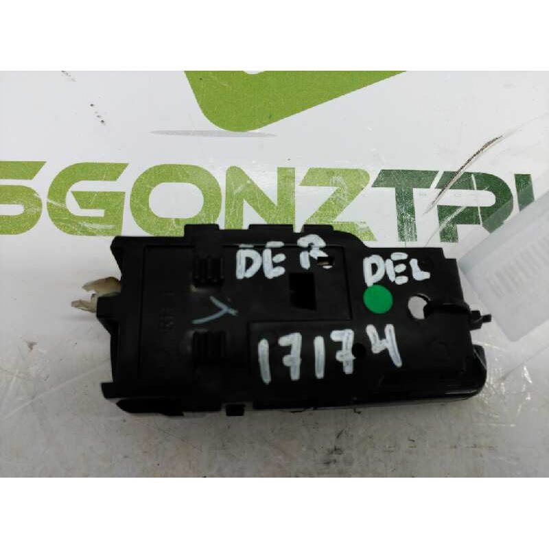 Recambio de maneta interior delantera derecha para nissan terrano/terrano.ii (r20) elegance referencia OEM IAM - Azul 3