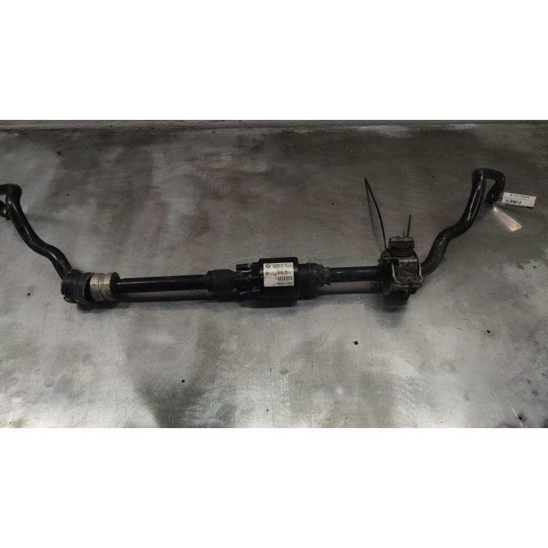 Recambio de barra estabilizadora delantera para bmw x5 (e70) xdrive 30 d referencia OEM IAM 3711685641802  