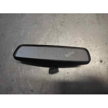Recambio de espejo interior para peugeot expert kasten standard básico referencia OEM IAM   