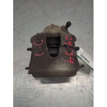 Recambio de pinza freno delantera izquierda para seat leon (1p1) 1.9 tdi referencia OEM IAM   