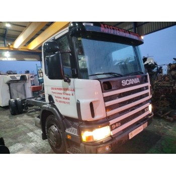 scania serie 4 (p 94 d) del año 2003