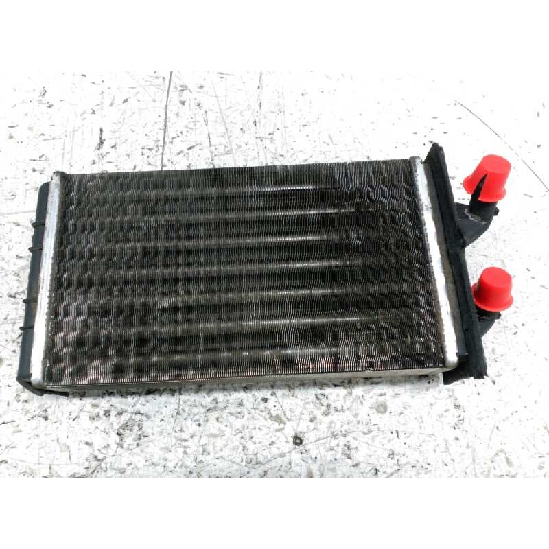Recambio de radiador calefaccion / aire acondicionado para skoda felicia berlina ( 791) blue sky referencia OEM IAM 2