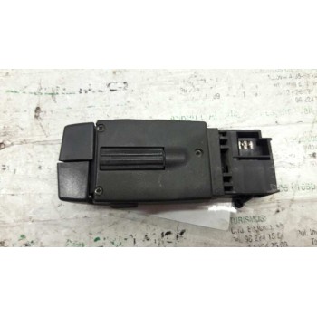 Recambio de mando radio para renault espace iv (jk0) dynamique referencia OEM IAM 7701049643  
