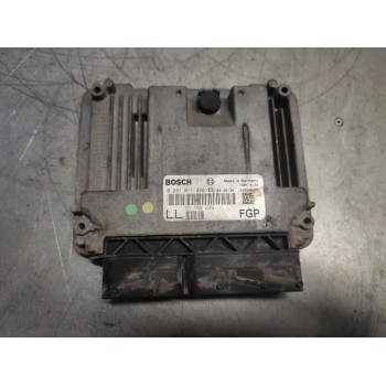 CENTRALITA MOTOR UCE 0281011488 55189629 1039S06368