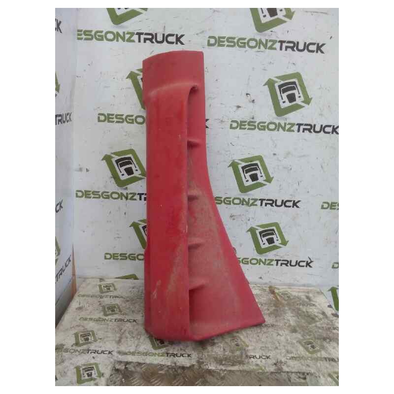 Recambio de deflector derecho para iveco stralis (as) fsa t / fp lt 4x2 gran espacio referencia OEM IAM   