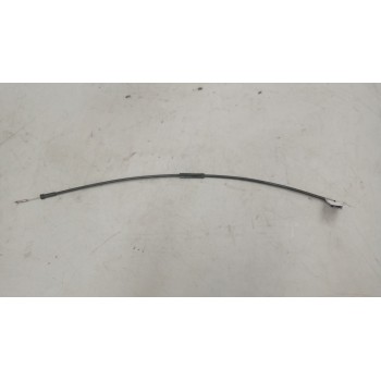 CABLE CERRADURA DELANTERA 81955010243 
