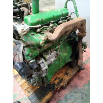 Recambio de motor completo para . john deere ....... referencia OEM IAM M53FH 005547CE 