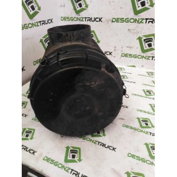Recambio de filtro aire para renault magnum 4xx.18/4xx.26 02  12.0 diesel referencia OEM IAM   
