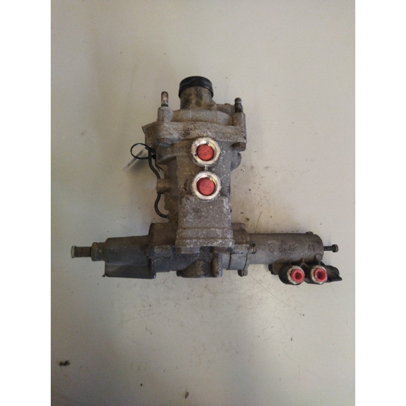 Recambio de valvula aire para . no identificado referencia OEM IAM 4757155140  VALVULA ALB 3