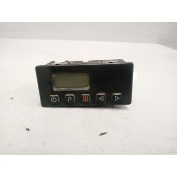 Recambio de mando calefaccion / aire acondicionado para mercedes-benz oc 500 rf 2542 referencia OEM IAM 0008272670  