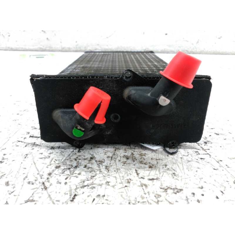 Recambio de radiador calefaccion / aire acondicionado para skoda felicia berlina ( 791) blue sky referencia OEM IAM 3